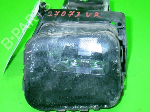 Used Right front fog light RENAULT ESPACE II (J/S63_) 2.2 (J/S637, J63G) (108 hp) 14716600
