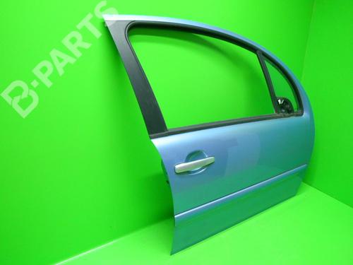 Right front door CITROËN C3 I (FC_, FN_) 1.6 16V | BP6609206C3 