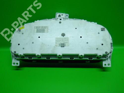 Instrument cluster MAZDA 2 (DY) 1.6 | BP6362589C47 