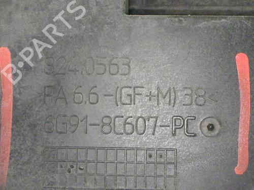 Elektronisk modul FORD GALAXY II (WA6) 2.0 | BP18317704M83 