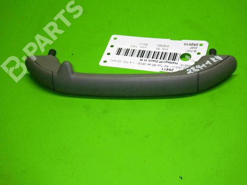 Maniglia interna del tetto AUDI A2 (8Z0) 1.4 TDI (75 hp) 6379228