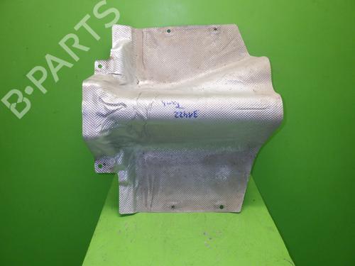 Exhaust system FORD KUGA III (DFK) 2.0 EcoBlue mHEV | BP16164108M121 