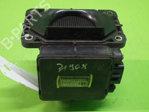 Mass air flow sensor MITSUBISHI CARISMA (DA_) 1.8 16V GDI (DA2A) | BP21209828M95 