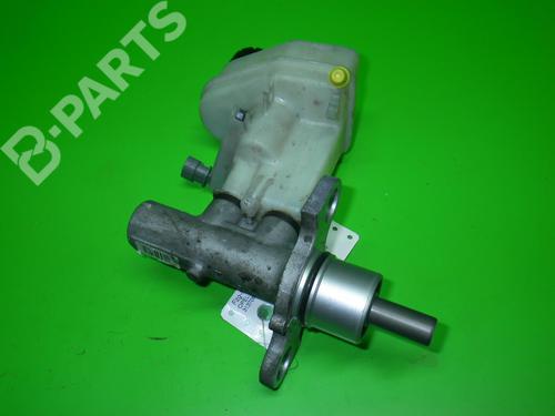 Brake master cylinder OPEL VECTRA C (Z02) 3.2 V6 (F69) | BP6398862M77 