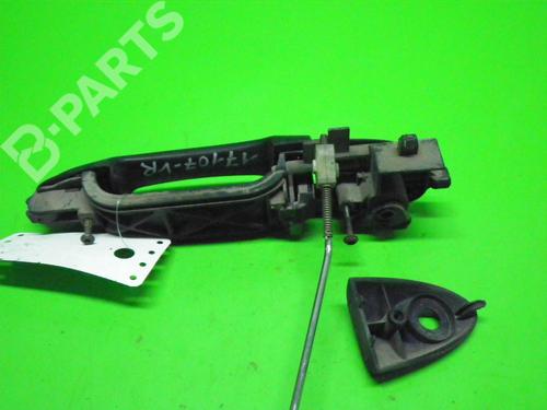Front right exterior door handle FORD FOCUS I Turnier (DNW) 1.8 DI / TDDi | BP6338541C129 