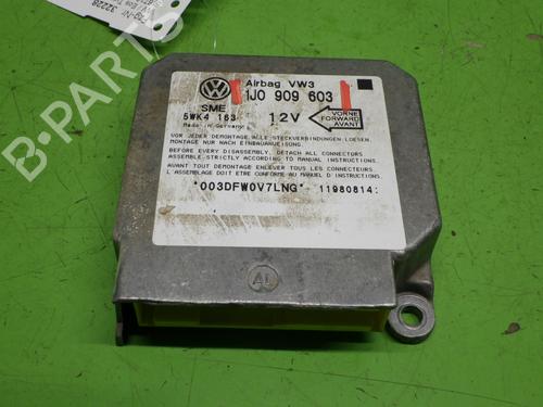 Airbag module VW EOS (1F7, 1F8) 2.0 TDI (140 hp) 28364132
