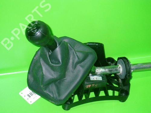 Gearknop OPEL MERIVA A MPV (X03) 1.6 (E75) | BP14719581I34 