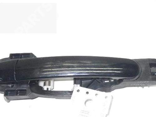 Front right exterior door handle SEAT IBIZA III (6L1) 1.4 16V (86 hp) 6354681