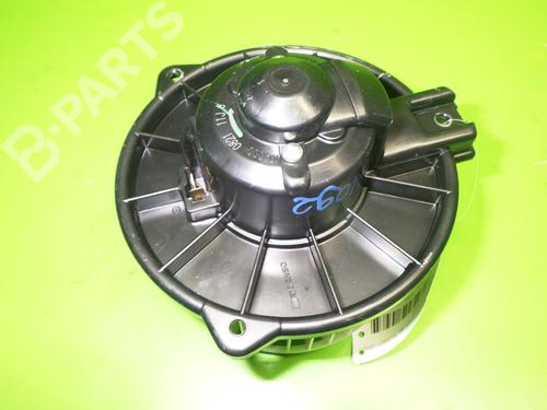 Varmeblæser HONDA JAZZ II (GD_, GE3, GE2) 1.2 i-DSI (GD5, GE2) | BP9230243M62 