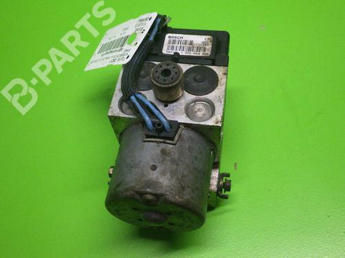 ABS pump NISSAN ALMERA TINO (V10) 2.2 dCi | BP6379219M43 