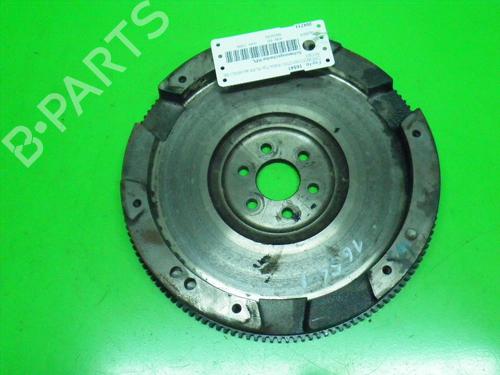 Used Flywheel CHEVROLET AVEO / KALOS Hatchback (T200) 1.4 16V (94 hp) 14710983