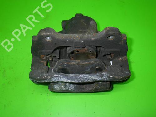 Left front brake caliper FIAT FIORINO Box Body/MPV (225_) 1.3 D Multijet (225BXD1A, 225BXB1A, 225BXB11) | BP14714008M105 