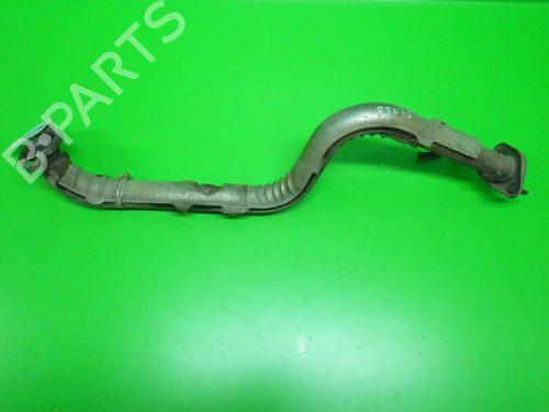 Used Pipe NISSAN MICRA III (K12) 1.2 16V (65 hp) 14716360