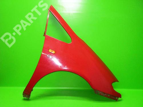 Used Right front fenders VW SHARAN (7M8, 7M9, 7M6) 1.9 TDI (90 hp) 6663074