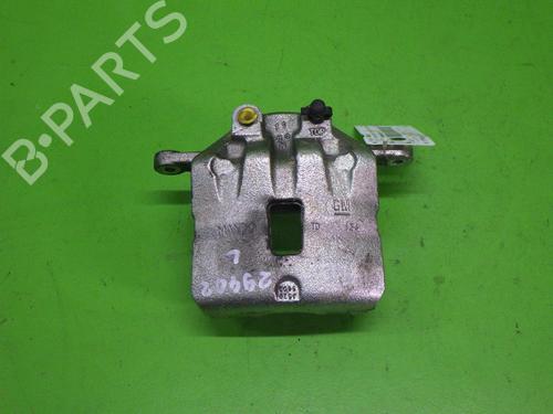 Left front brake caliper OPEL INSIGNIA A Sports Tourer (G09) 2.0 CDTI (35) | BP14727095M105