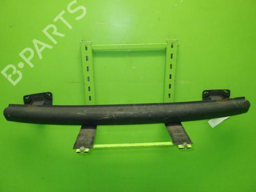 Used Front bumper reinforcement VW POLO (9N_, 9A_) 1.4 TDI (80 hp) 12944676