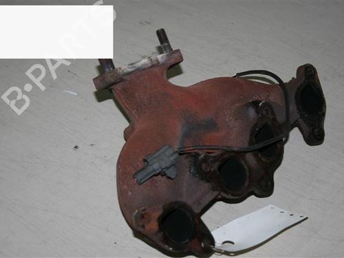 Exhaust manifold MAZDA 323 S IV (BG) 1.3 (BG3P) | BP14745084M110