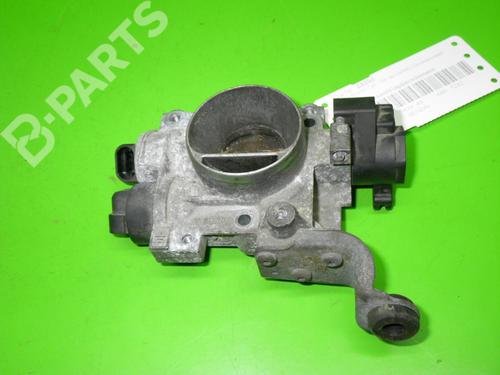 Used Throttle body FIAT PUNTO (188_) 1.2 60 (188.030, .050, .130, .150, .230, .250) (60 hp) 6357250