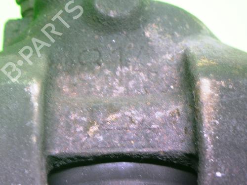 Right front brake caliper FORD FOCUS II (DA_, HCP, DP) 2.0 | BP14737757M104 