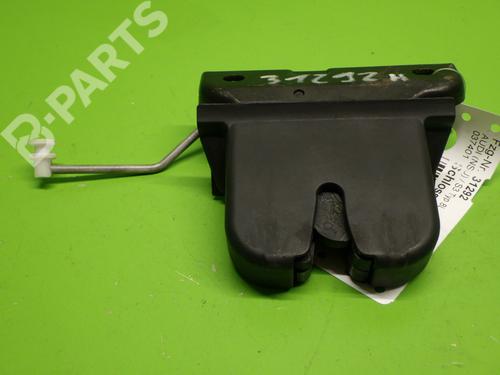Tailgate lock AUDI A3 (8L1) S3 quattro | BP11628138C101 