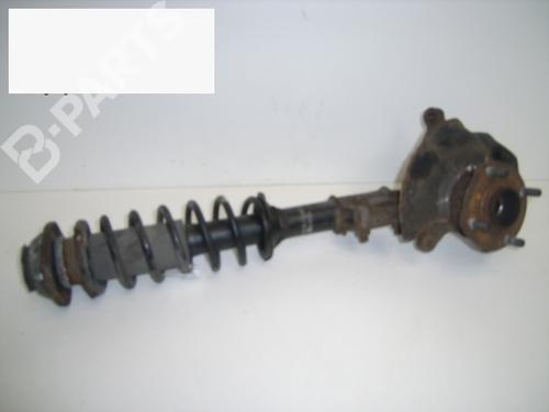 Left front shock absorber SUZUKI WAGON R+ Hatchback (EM) 1.0 (RC410, SR410, SR412) | BP6610137M16 
