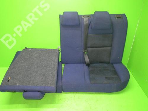 Rear seat PEUGEOT 307 (3A/C) 1.6 16V | BP6361368C17 