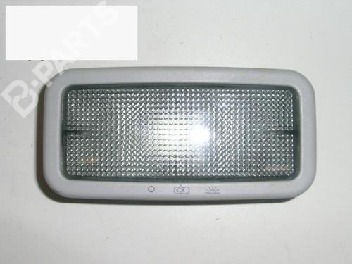 Innerbelysning VW LUPO I (6X1, 6E1) 1.0 (50 hp) 6340216