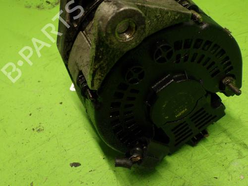 Alternator RENAULT CLIO I (B/C57_, 5/357_) 1.2 (B/C57R, B575, B57A) | BP29622212M7 