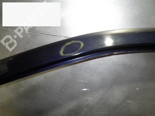 Left front door FORD GALAXY I (WGR) 1.9 TDI | BP6608283C2 