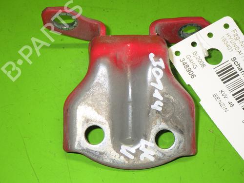 Dørhengsel/Dørstopper HYUNDAI ATOS (MX) 1.1 (63 hp) 14733007