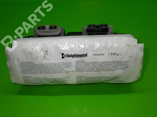Passasjer kollisjonspute FIAT GRANDE PUNTO (199_) 1.4 (199AXB11, 199AXB1A, 199BXB1A, 199AXL1A) (77 hp) 6356804