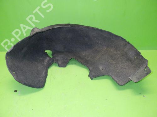Wheel arch MERCEDES-BENZ C-CLASS (W204) C 200 CDI (204.007, 204.006) | BP16661339C56 