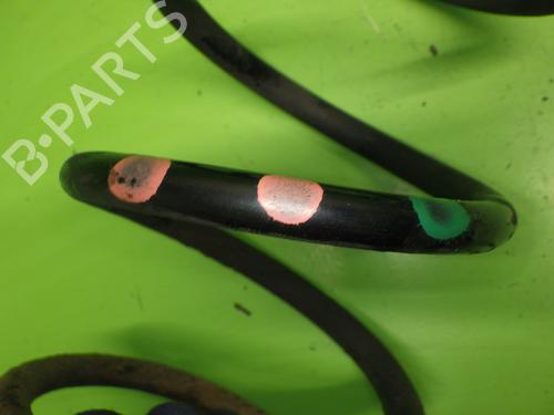 Shock absorber spring FIAT 500 (312_) 1.2 (312AXA1A) | BP17455324C152 