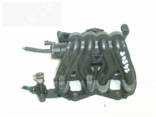 Intake manifold FIAT PUNTO (188_) 1.2 60 (188.030, .050, .130, .150, .230, .250) | BP6347523M70 