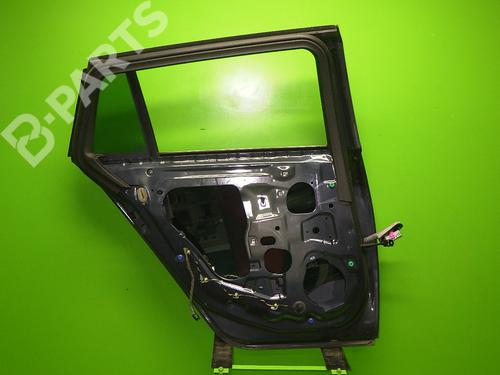 Left rear door OPEL INSIGNIA A Sports Tourer (G09) 2.0 CDTI (35) | BP6673829C4 