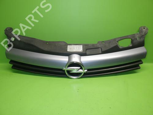 Griglia anteriore Griglia anteriore OPEL ASTRA H (A04) 1.6 (L48) (105 hp) 34640795 34640795