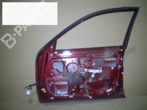 Right front door MITSUBISHI CARISMA (DA_) 1.6 (DA1A) | BP6655955C3 