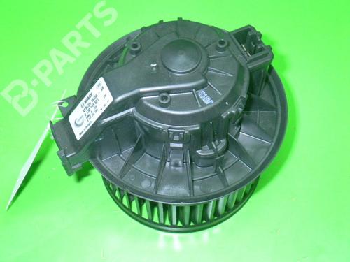 Heater blower motor FORD FIESTA VI (CB1, CCN) 1.25 | BP6366905M62 