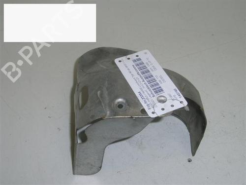 Exhaust manifold AUDI A6 C5 Avant (4B5) 2.5 TDI quattro | BP14703174M110 