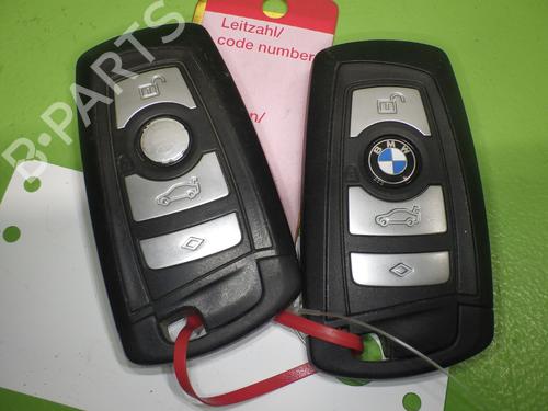 Used Switch BMW 5 Touring (F11) 530 d xDrive (258 hp) 32308862