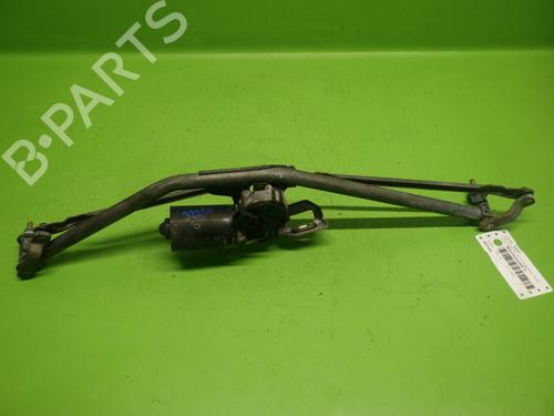 Viskermotor vindrude VW TRANSPORTER T4 Bus (70B, 70C, 7DB, 7DK, 70J, 70K, 7DC, 7DJ) 1.9 TD (68 hp) 28711864