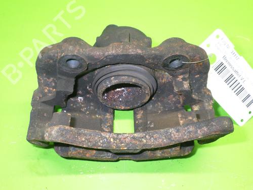Left front brake caliper VW LUPO I (6X1, 6E1) 1.4 TDI | BP14739805M105 