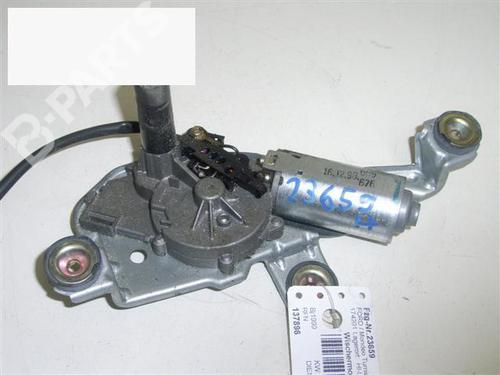 Used Rear wiper motor FORD MONDEO I Turnier (BNP) 1.8 TD (90 hp) 6675183