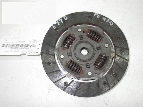 Andre FIAT PUNTO (176_) 55 1.1 (54 hp) 14701369