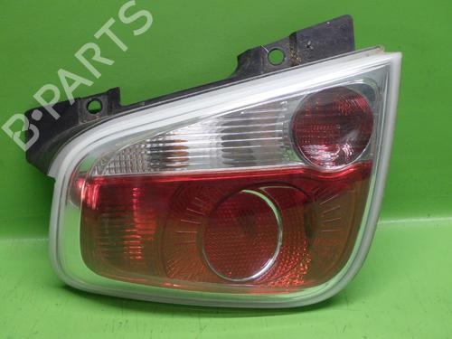 Used Left taillight Left taillight 37596476 37596476
