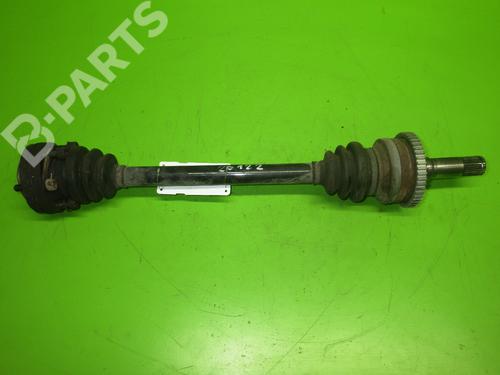 Used Right rear driveshaft Right rear driveshaft OPEL OMEGA B (V94) 2.0 (F69, M69, P69) (116 hp) 8081199 8081199