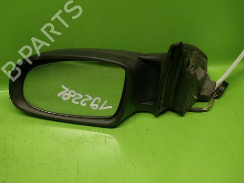 Used Left mirror OPEL OMEGA B Estate (V94) 2.0 16V (F35, M35, P35) (136 hp) 29757879