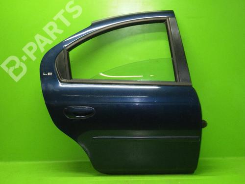 Used Right rear door CHRYSLER NEON II 2.0 16V (133 hp) 6663635