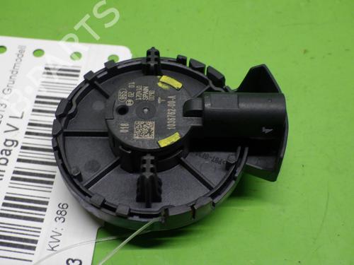 Elektronisk sensor TESLA MODEL X (5YJX) 100D AWD | BP21274943M84 