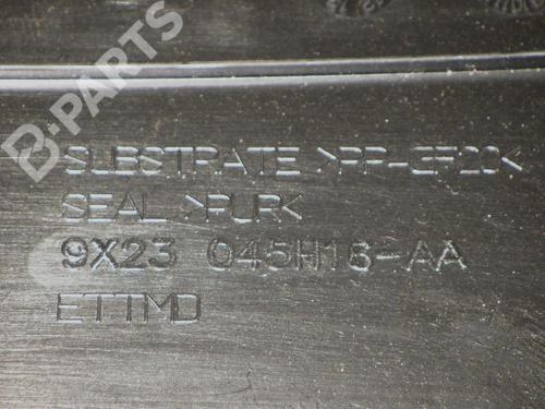 Speaker JAGUAR XF I (X250) 2.2 D | BP6393074E2 